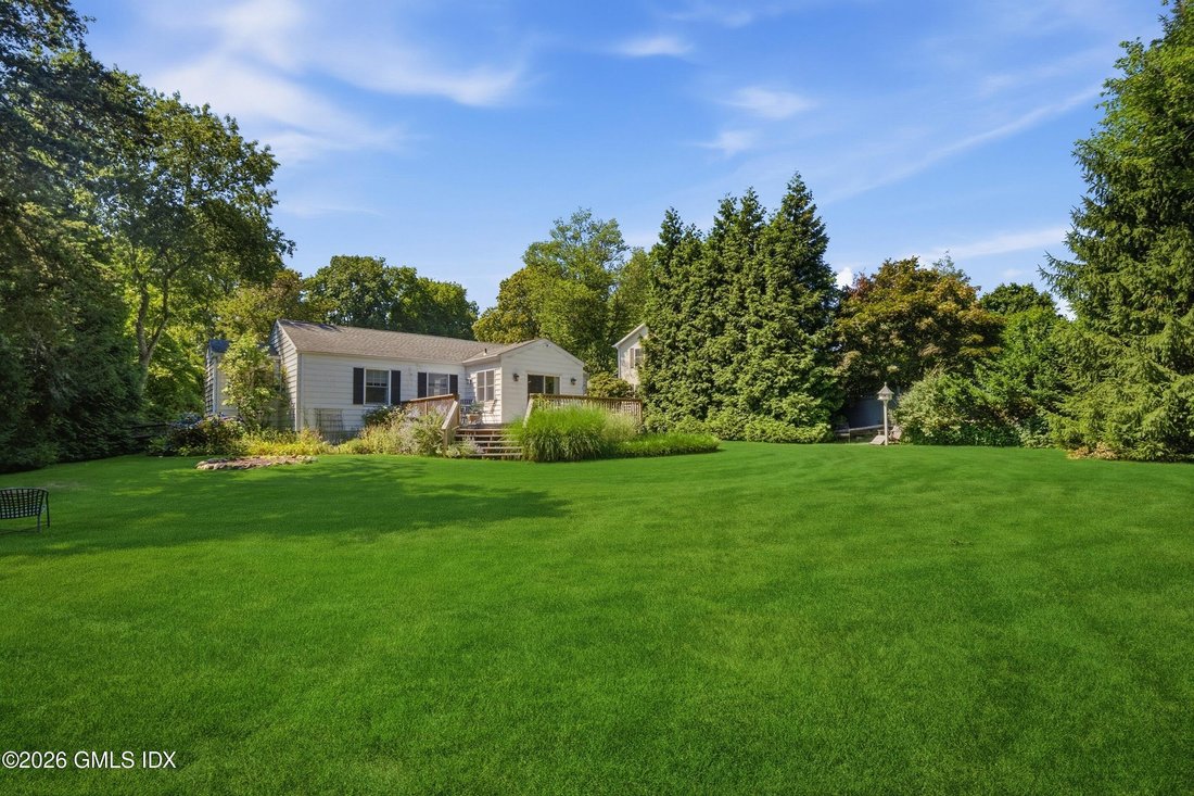 Land in Greenwich, Connecticut, United States 3 - 18493646