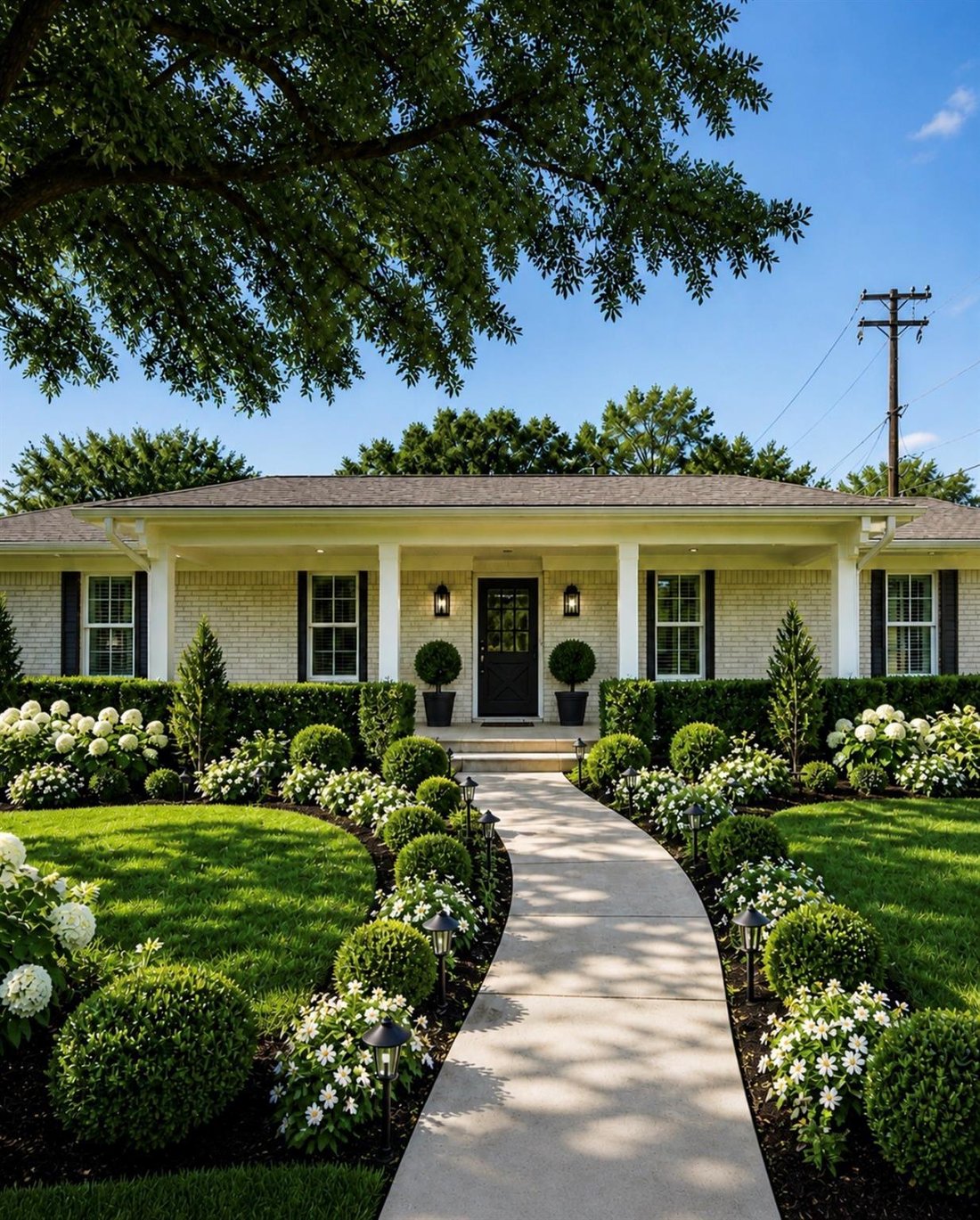 House in Houston, Texas, United States 1 - 18494111