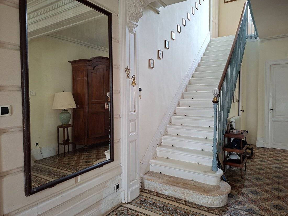 Villa in Saint-Laurent-Médoc, Neu-Aquitanien, Frankreich 2 - 18492117