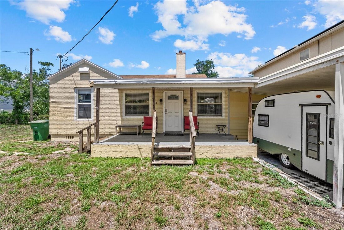 House in Tampa, Florida, United States 5 - 18494553