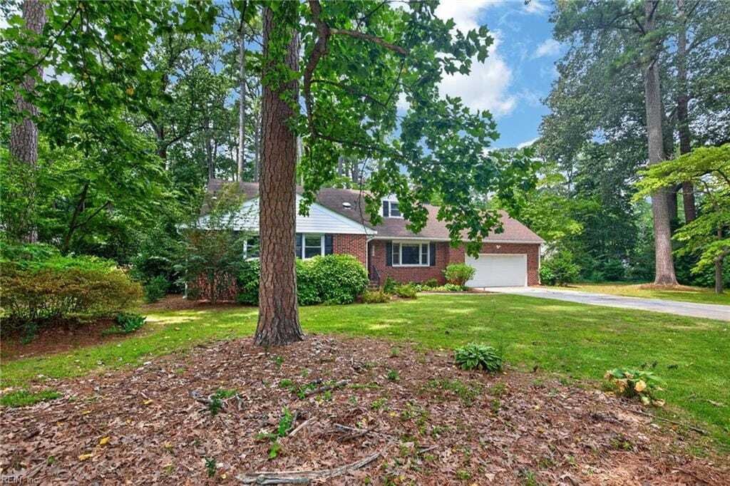 House in Virginia Beach, Virginia, United States 4 - 18494531