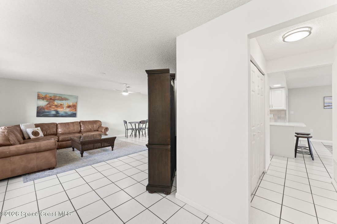 House in Cocoa Beach, Florida, United States 3 - 18494379