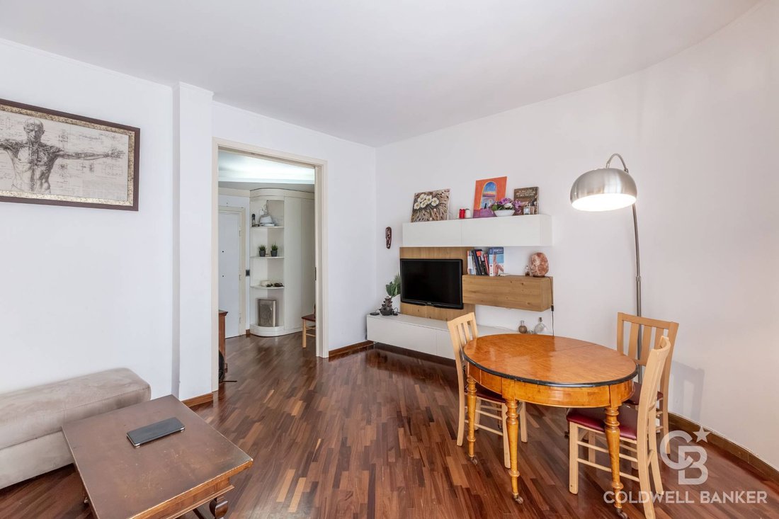 Apartment in Balduina, Rome, Lazio 3 - 18495872