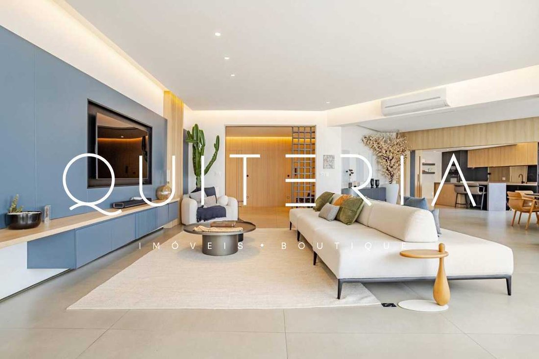 Apartment in Rio de Janeiro, State of Rio de Janeiro, Brazil 2 - 18288352