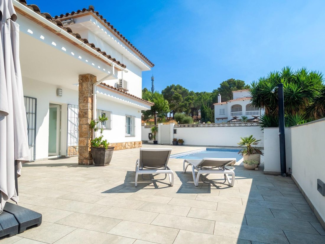 House in l'Escala, Catalonia, Spain 4 - 18494697