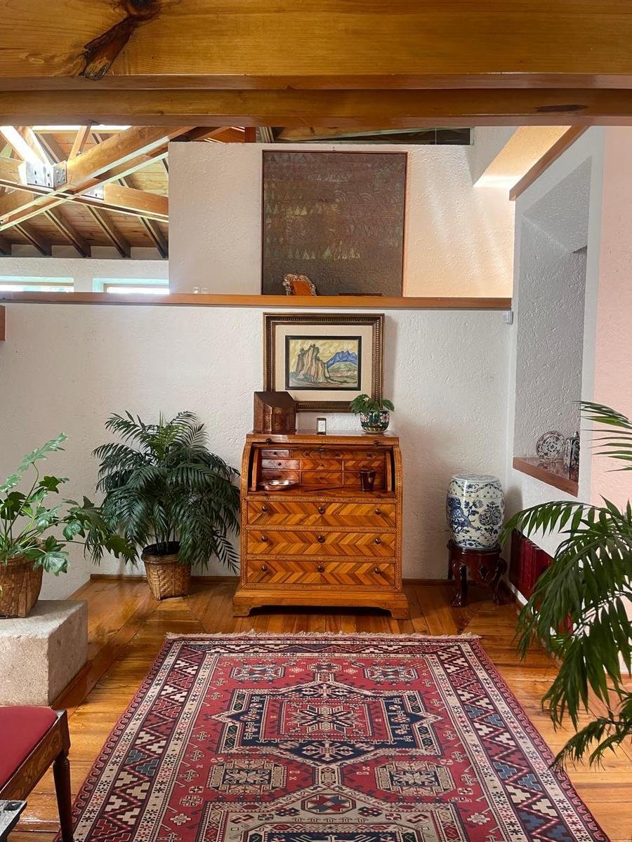 Condo in Mexico City, Mexico 1 - 18492922