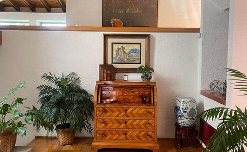 Appartement à Mexico City, Mexique 1