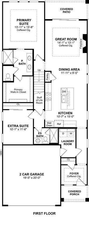 House in Heath, Texas, United States 1 - 18494278