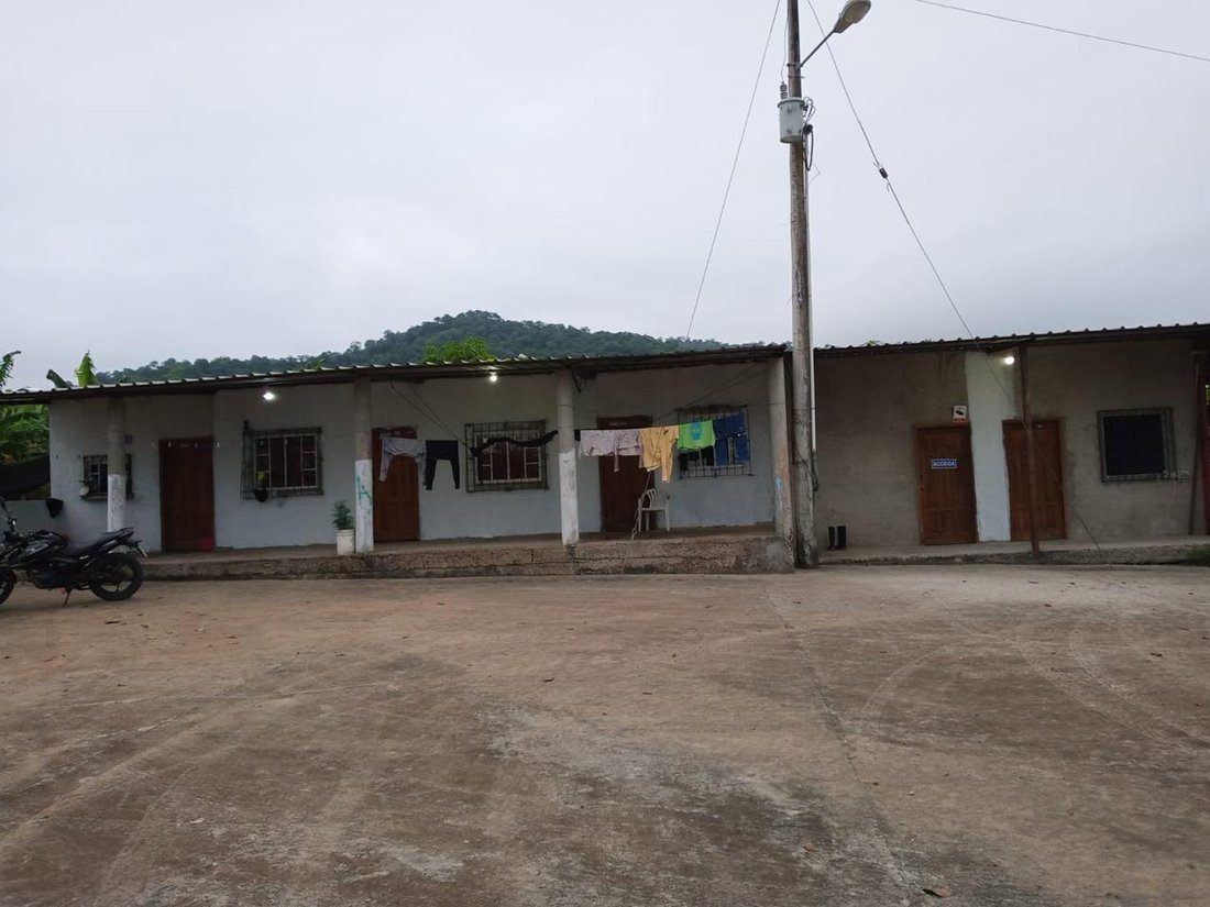 Land in Manta, Manabí, Ecuador 2 - 18492571