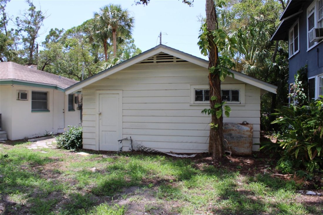 House in Dunedin, Florida, United States 5 - 17470797