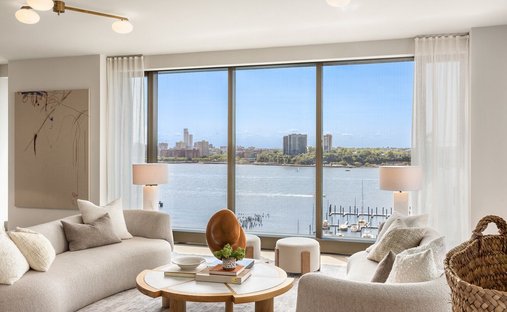 Eigentumswohnung in New York City, New York, Vereinigte Staaten 1