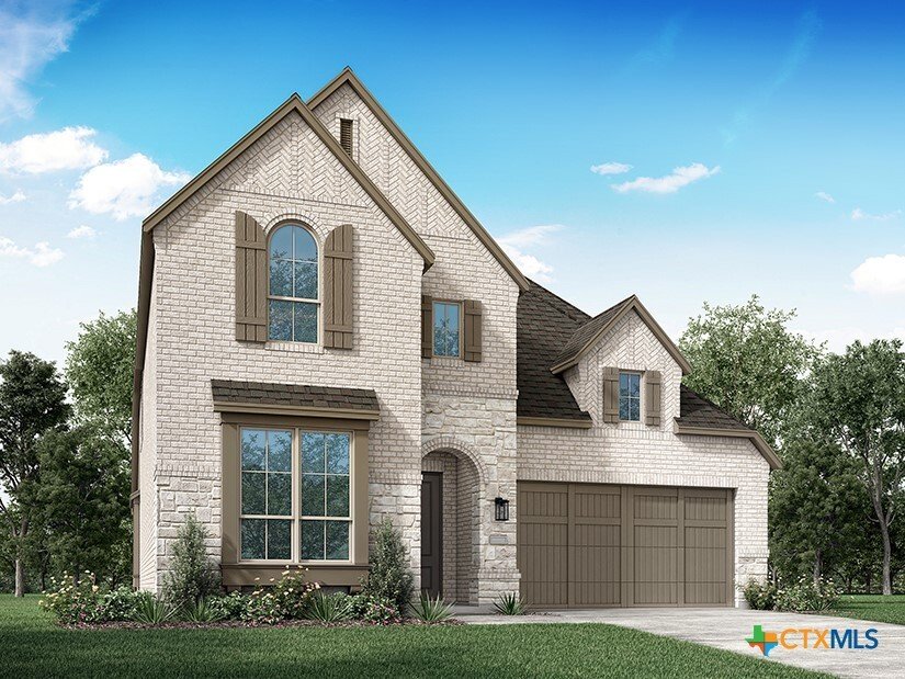House in San Antonio, Texas, United States 1 - 18494086