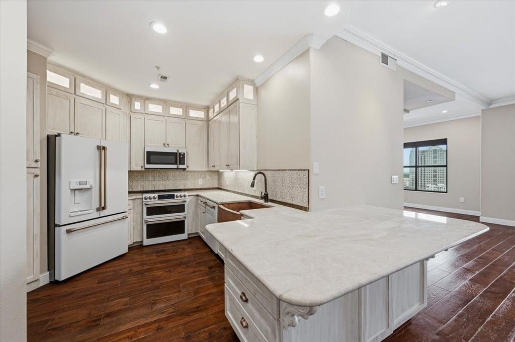Condo in Irving, Texas, United States 4 - 17610855