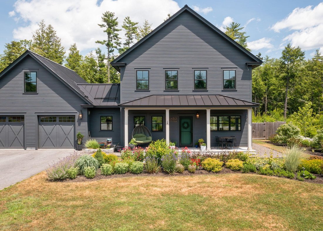 House in Gorham, Maine, United States 5 - 18488305