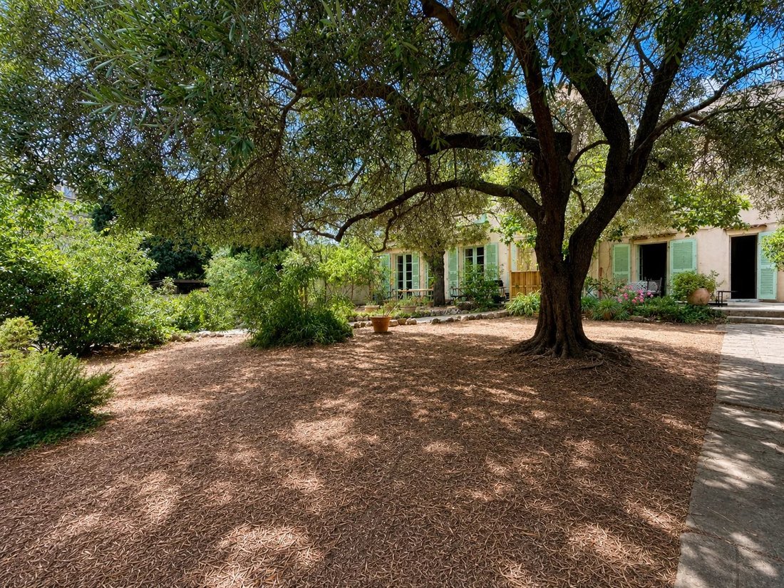 House in Périer, 8e Arrondissement, Marseille 2 - 18495105