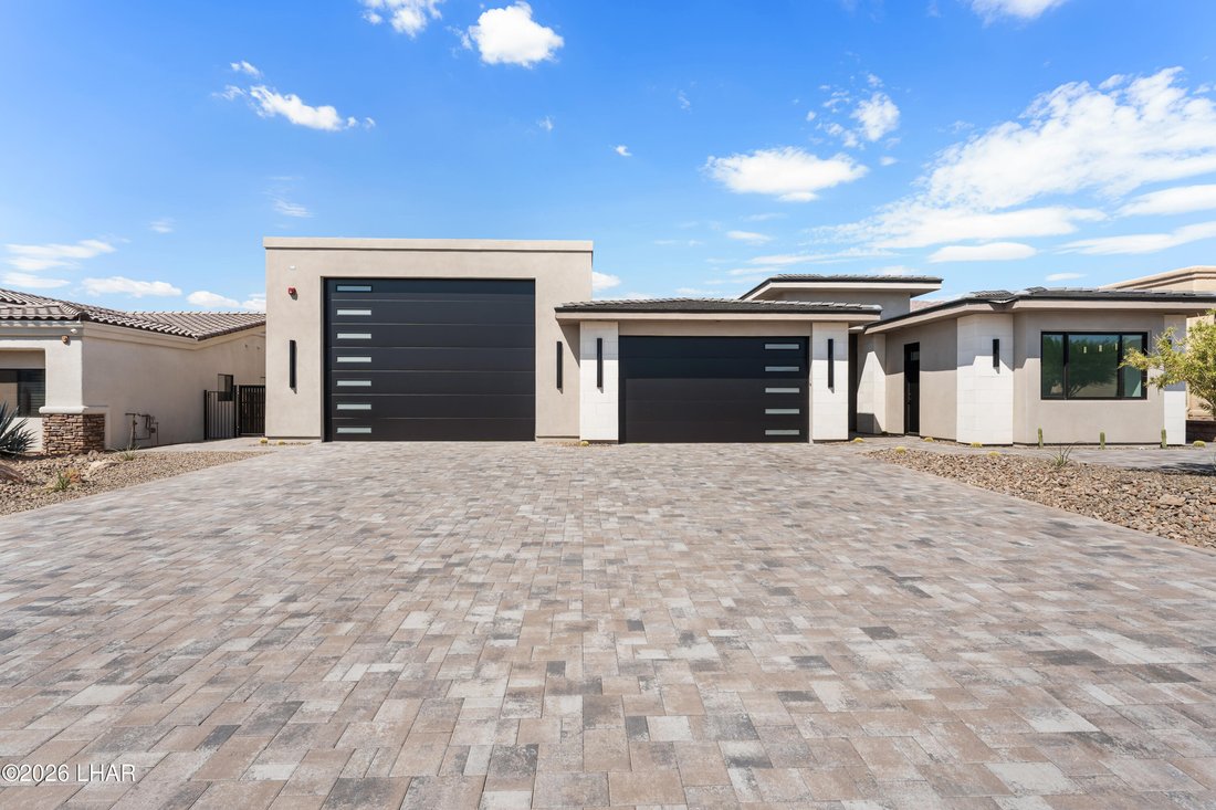 Haus in Lake Havasu City, Arizona, Vereinigte Staaten 3 - 18492997