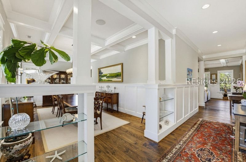House in Fripp Island, South Carolina, United States 4 - 18494437