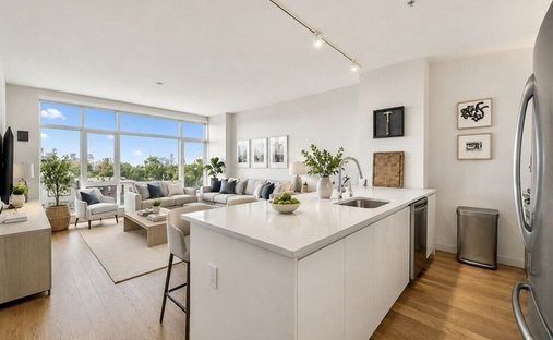 Condominio a New York, New York, Stati Uniti 1
