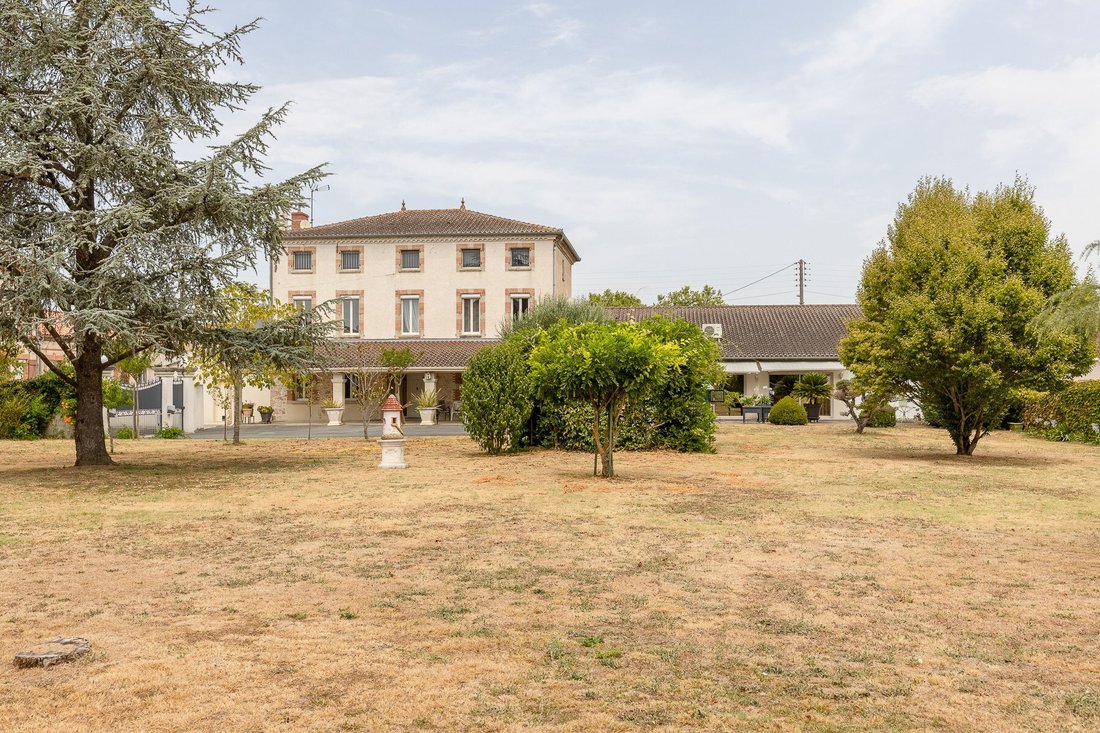 House in Saint-Paul-Cap-de-Joux, Occitania, France 2 - 18492930
