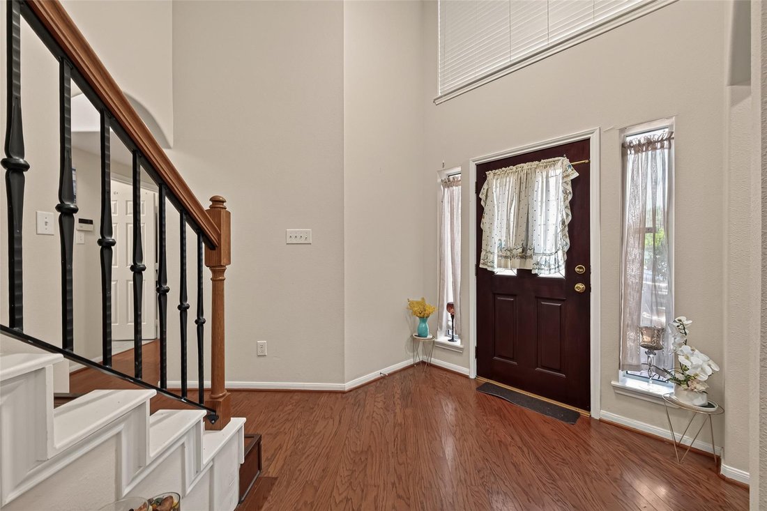 Haus in Sugar Land, Texas, Vereinigte Staaten 3 - 18494047