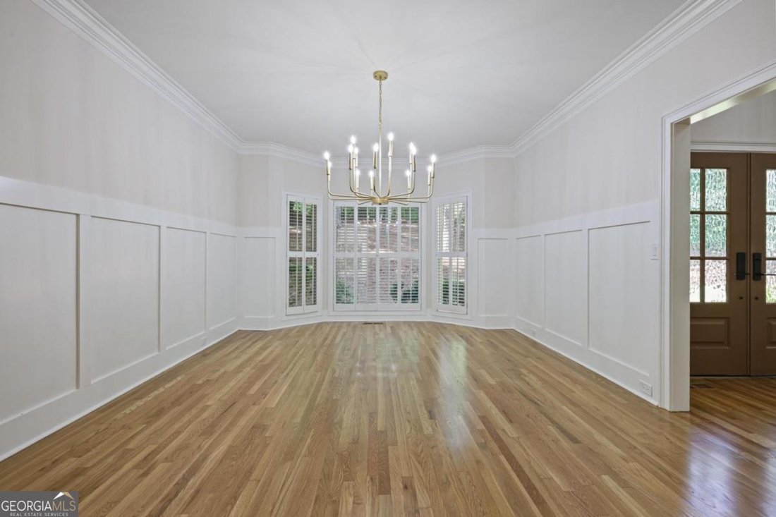 House in Roswell, Georgia, United States 5 - 18494777