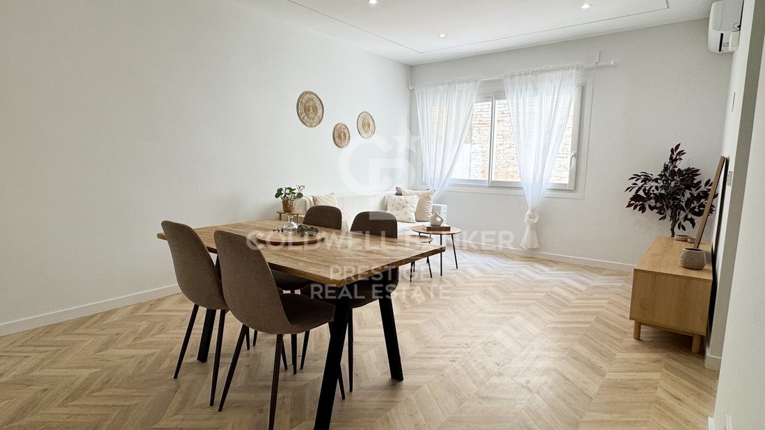 Apartment in Sarrià-Sant Gervasi, Barcelona, Spain 4 - 18495190