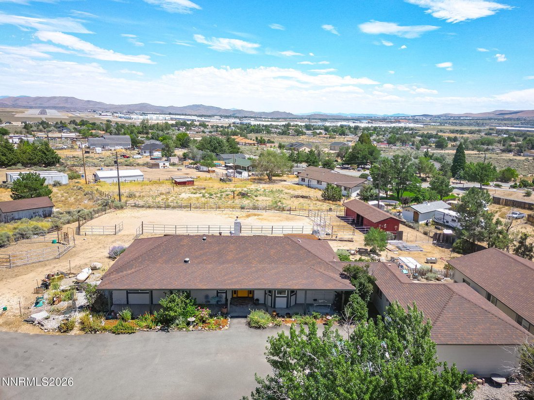 House in Reno, Nevada, United States 4 - 18493406