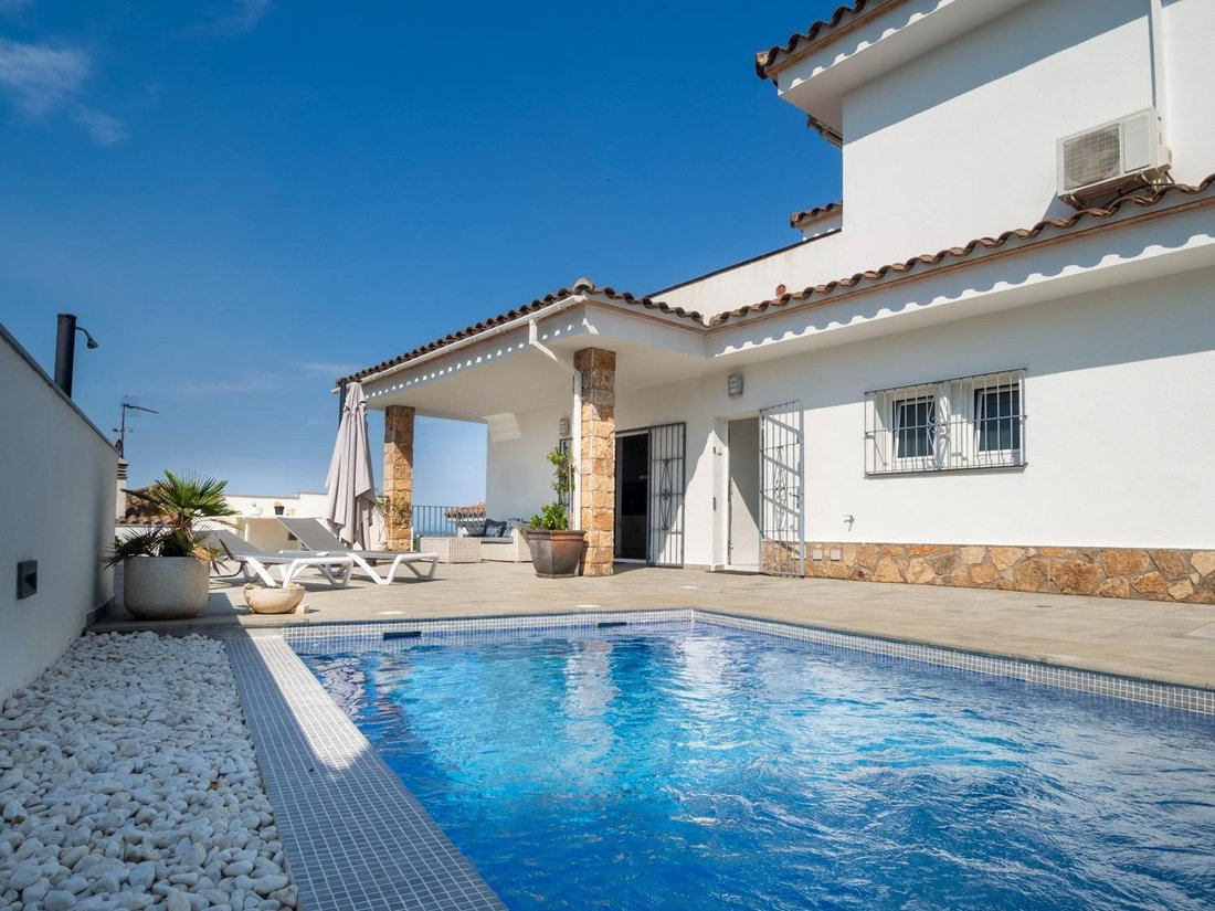 House in l'Escala, Catalonia, Spain 1 - 18494697