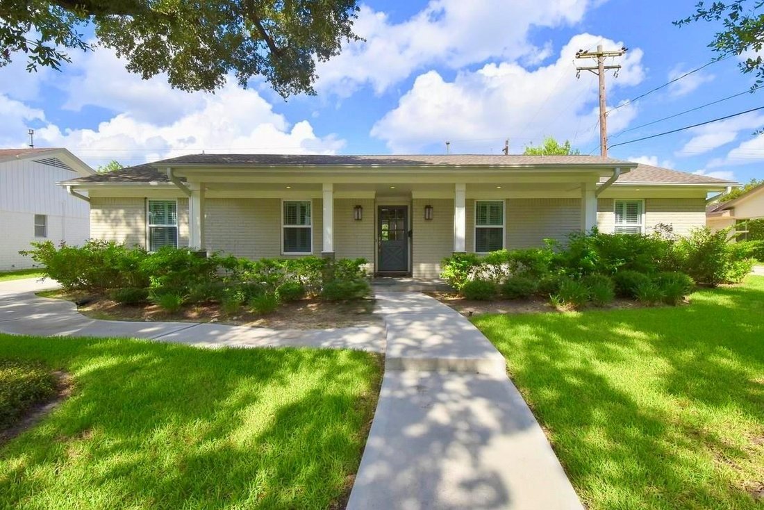House in Houston, Texas, United States 3 - 18494111