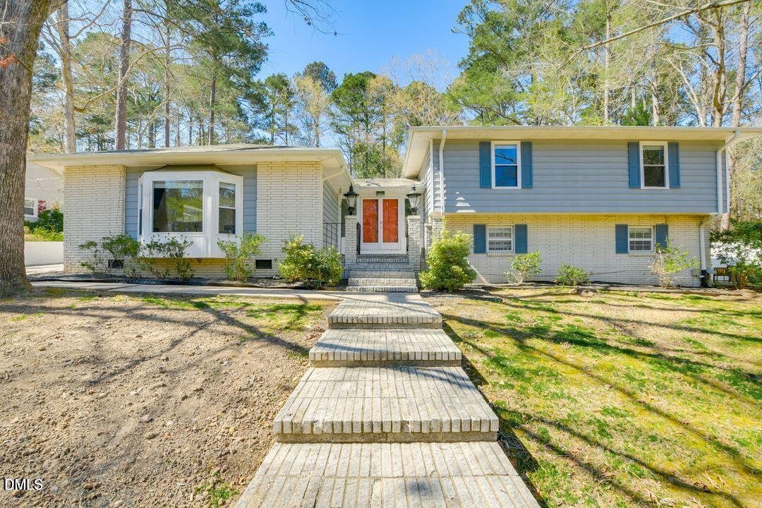 House in Chapel Hill, North Carolina, United States 1 - 18494669