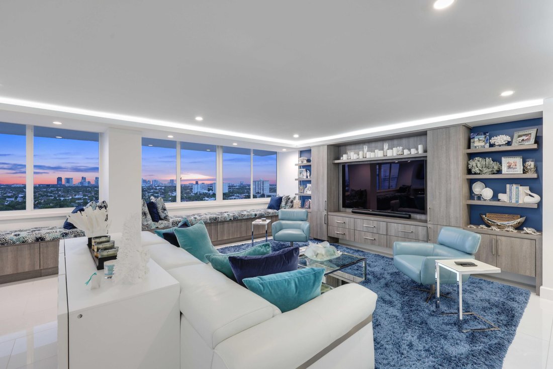 Condo in Fort Lauderdale, Florida, United States 2 - 18495033