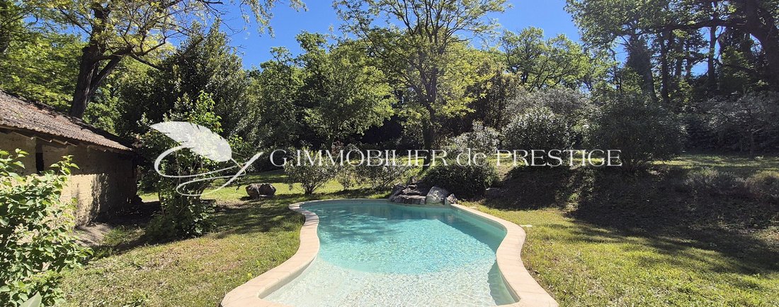 House in Aubignan, Provence-Alpes-Côte d'Azur, France 4 - 18493986