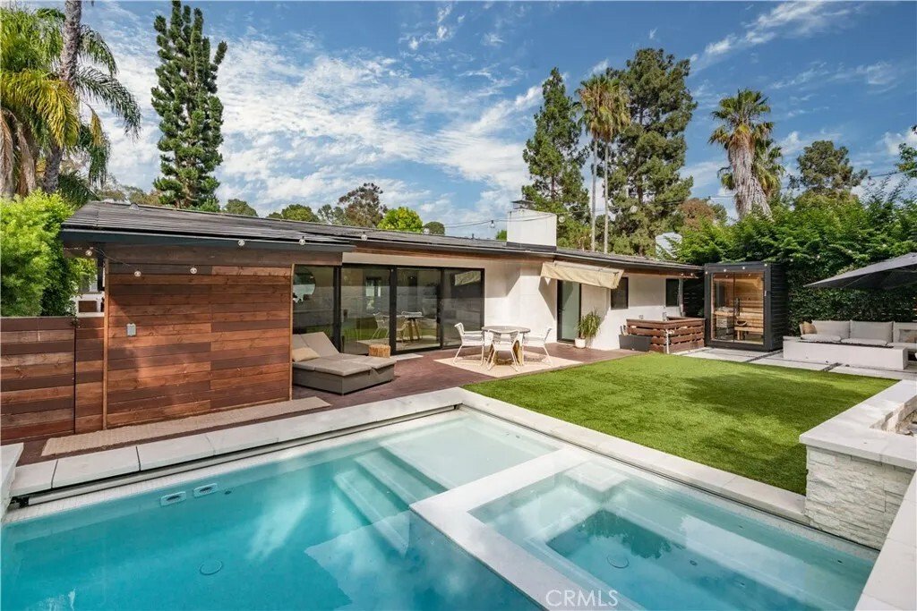 House in Rolling Hills, California, United States 1 - 18493525