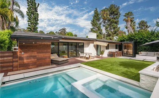 Casa a Rolling Hills, California, Stati Uniti 1