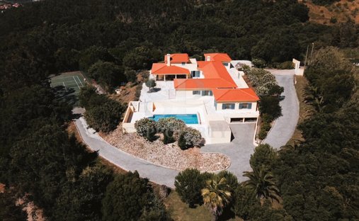 Maison à Usseira, Leiria, Portugal 1