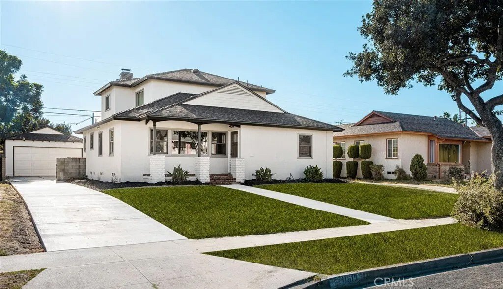 House in Inglewood, California, United States 2 - 18493530