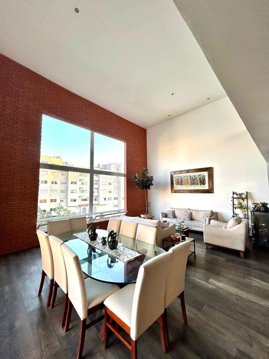 Apartment in estado de méxico, State of Mexico, Mexico 2 - 18492897