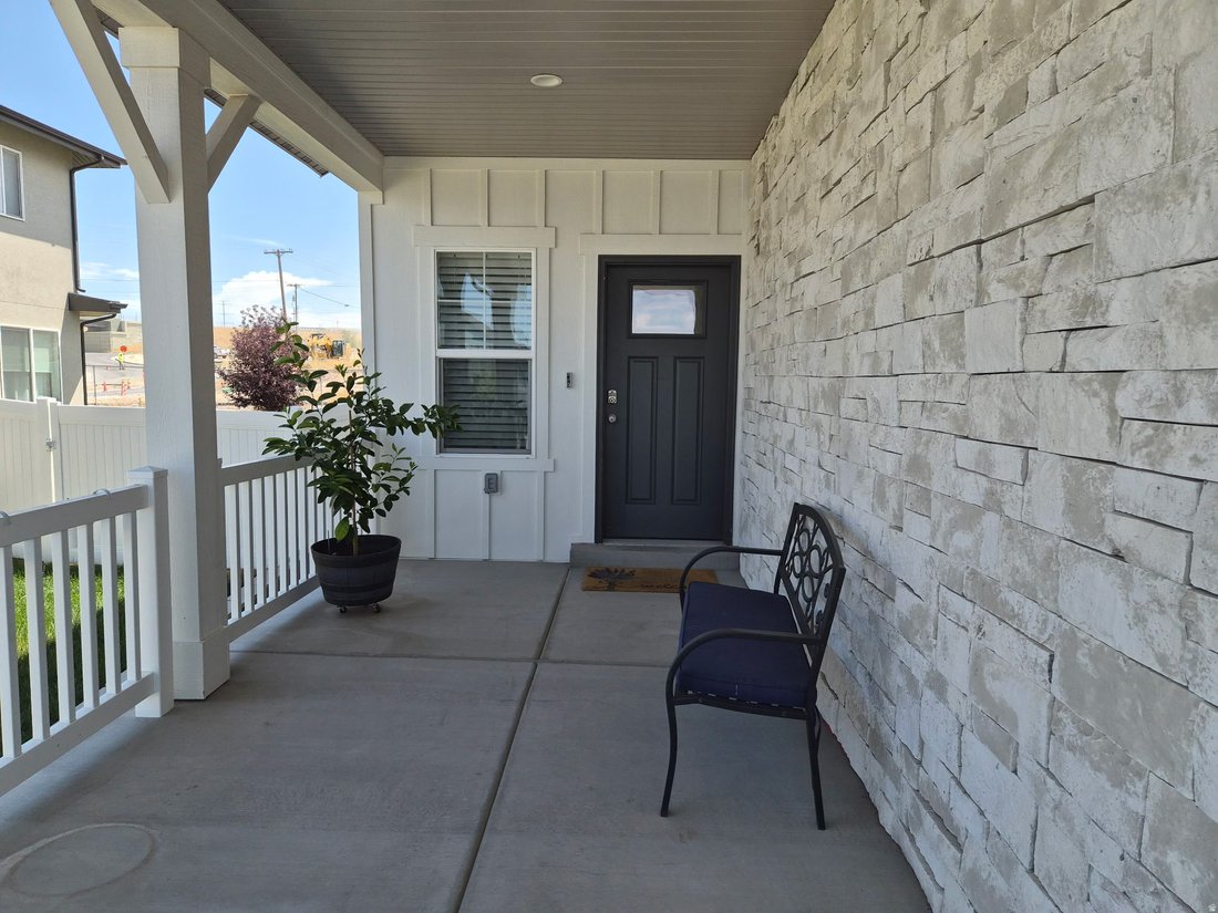 House in West Valley City, Utah, United States 2 - 18493242