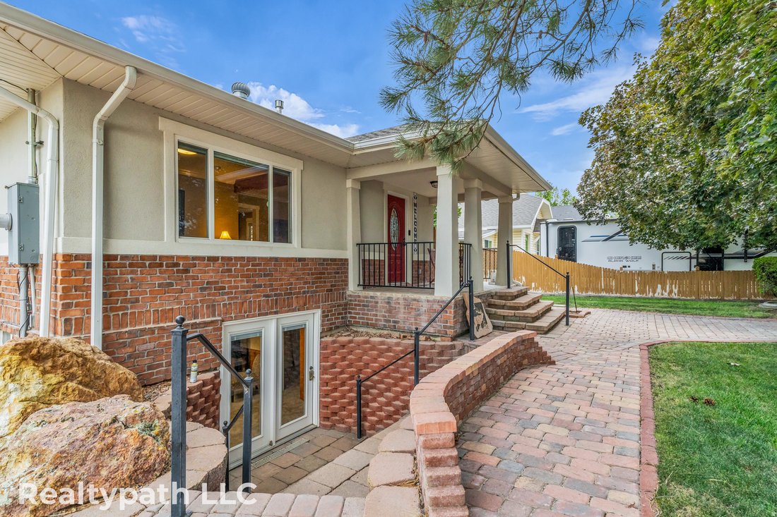 House in Payson, Utah, United States 1 - 18386166