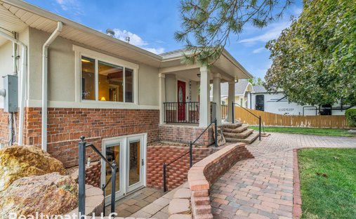 Haus in Payson, Utah, Vereinigte Staaten 1
