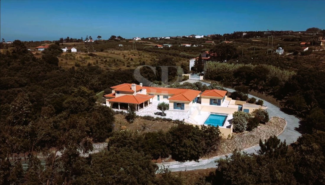 House in Usseira, Leiria District, Portugal 2 - 18495234