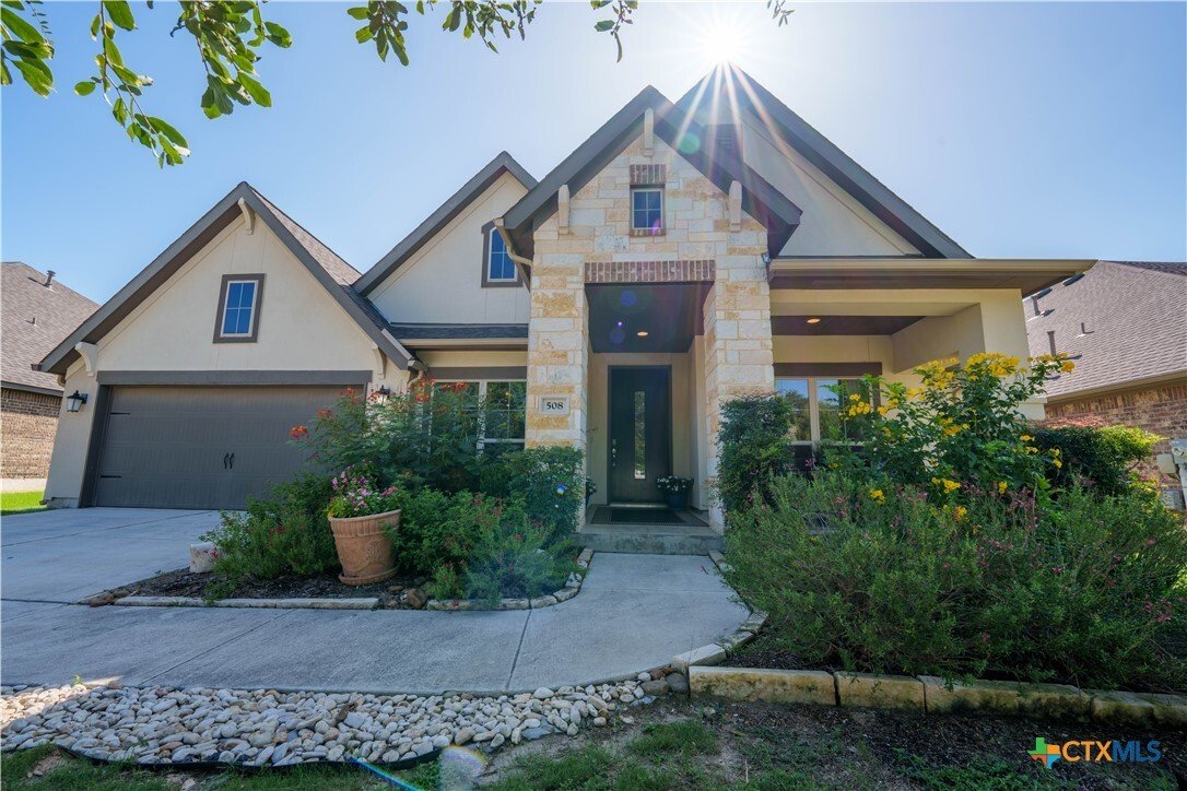 House in New Braunfels, Texas, United States 1 - 18485203