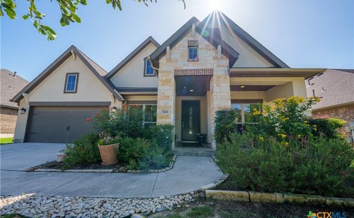 House in New Braunfels, Texas, United States 1