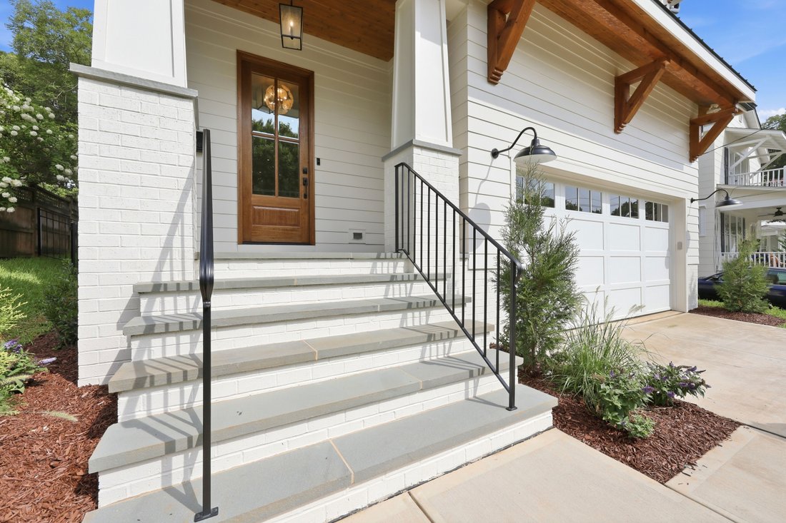 House in Raleigh, North Carolina, United States 4 - 18147286