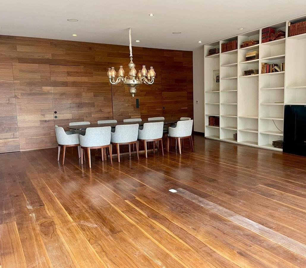 Apartment in Mexico City, Mexico 2 - 18492873