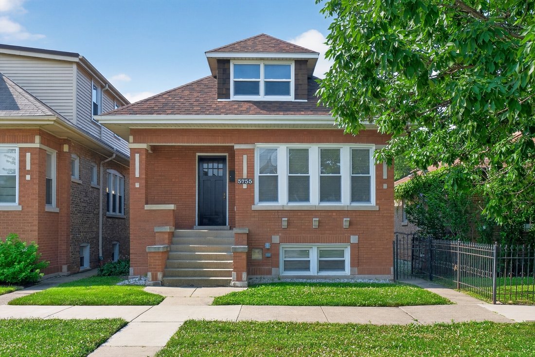 House in Chicago, Illinois, United States 4 - 18494724