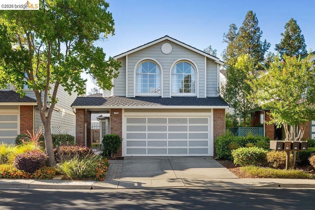 House in San Ramon, California, United States 1 - 18493232