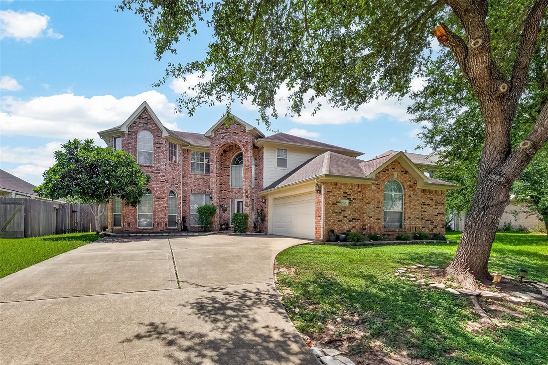 Haus in Sugar Land, Texas, Vereinigte Staaten 2 - 18494047