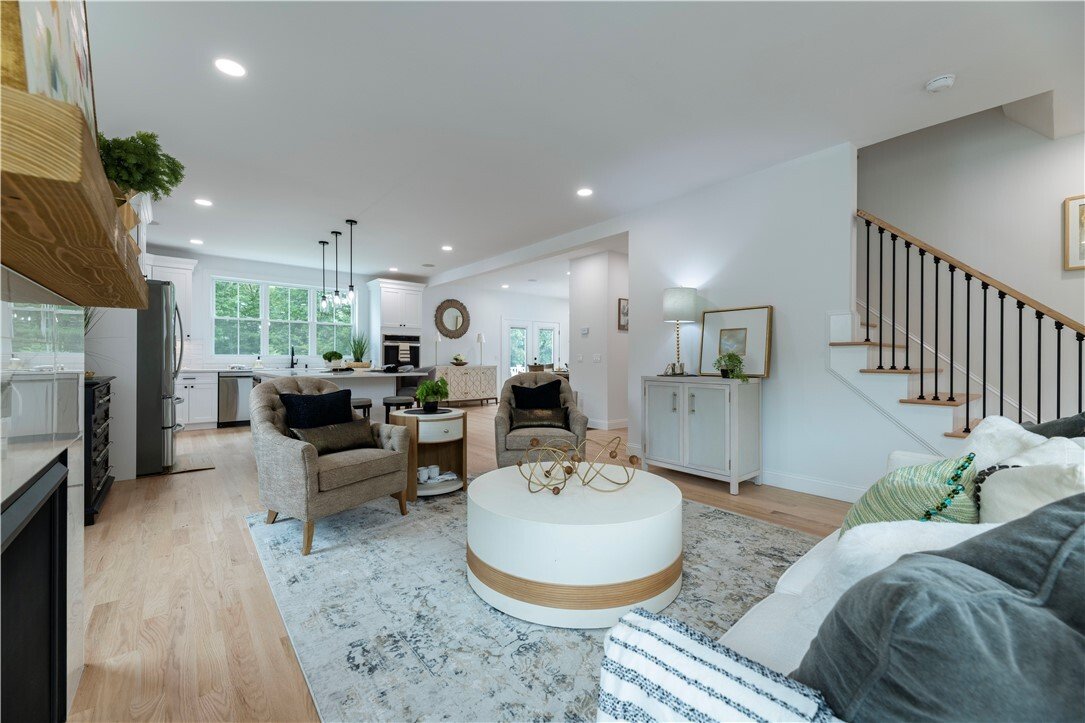 Condo in Coventry, Rhode Island, United States 3 - 18494560
