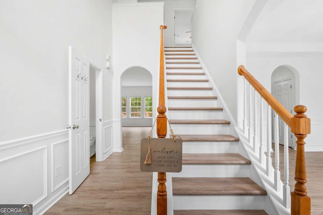 House in Suwanee, Georgia, United States 3 - 18494746